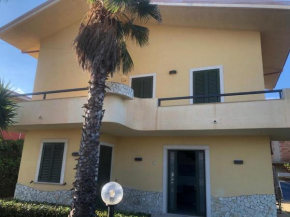 Villa Singola San Lorenzo
